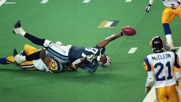 Super Bowls in Atlanta: Looking back on Super Bowls 28 and 34 image