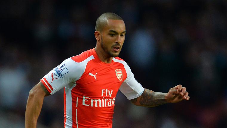 Walcott's return more pivotal for Arsenal than Alexis' performance image