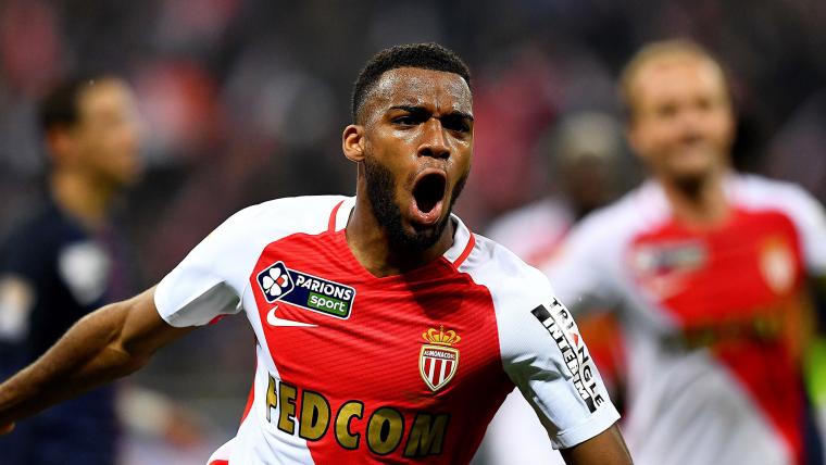 Lemar will not force Arsenal move image