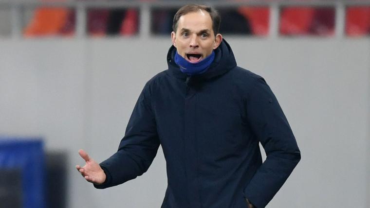 Tuchel warns Chelsea against laziness after Atletico win image