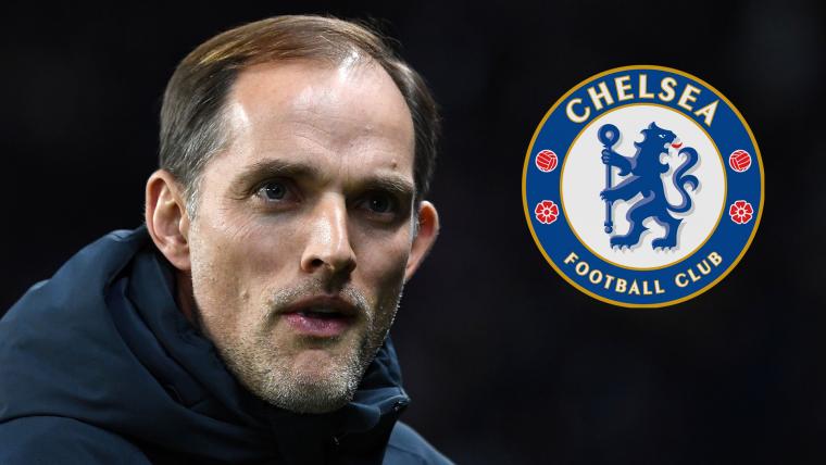 Chelsea to appoint Tuchel on 18-month contract image