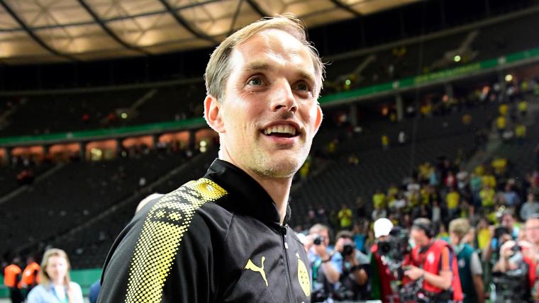 'The media are wrong' – Tuchel backed to succeed at PSG image