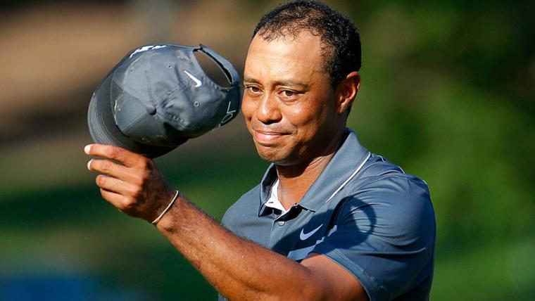 What's next on Tiger Woods' 2018 PGA Tour schedule? image