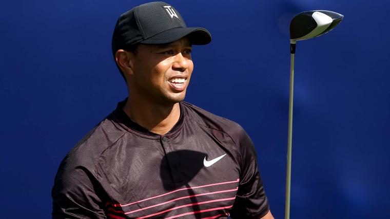 How to watch Tiger Woods live at the Farmers Insurance Open image