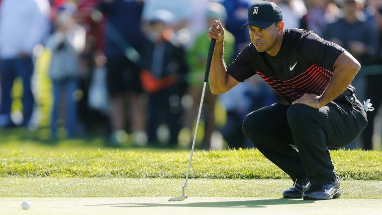 How to watch Tiger Woods live at the 2018 Honda Classic image