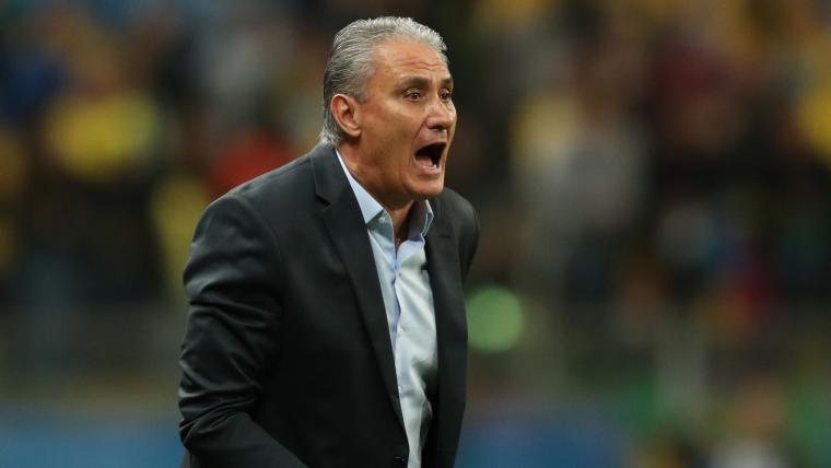 What did Tite learn from Brazil's qualifiers? image