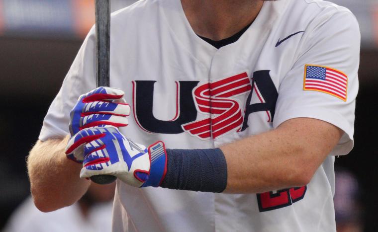 USA baseball schedule: How to watch every 2021 Olympic team game from Tokyo image