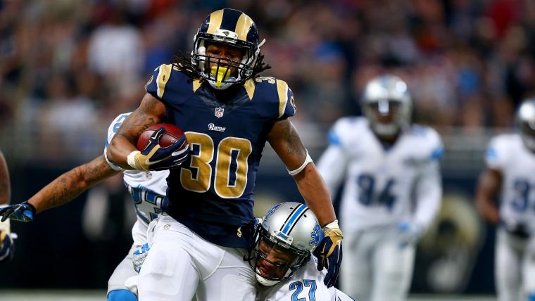 Daily Fantasy Football Strategy: Week 14's best FanDuel lineup, Week 15 advice image