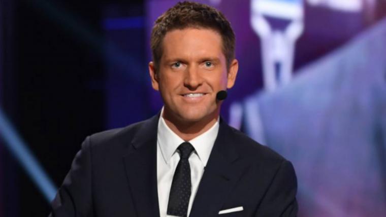 What happened to Todd McShay? Explaining NFL Draft analyst's role since ESPN layoff image