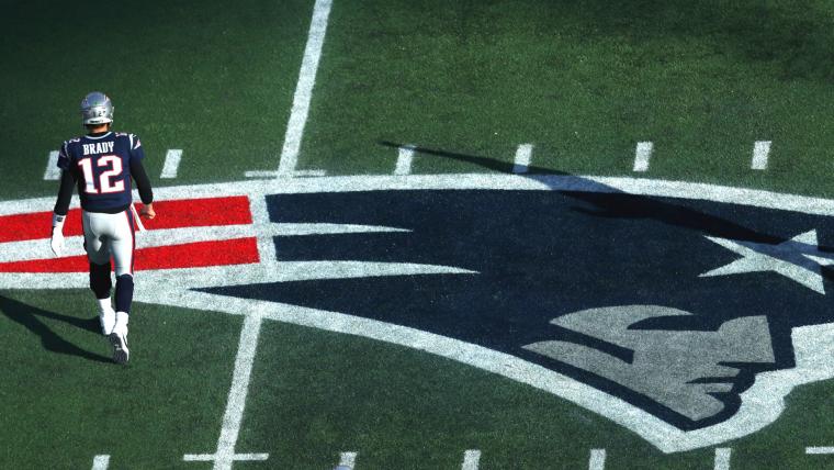 Explaining Patriots' salary cap crunch: How will situation impact Tom Brady decision, 2020 free agent signings? image