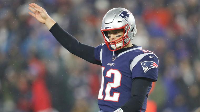 ESPN to make Tom Brady documentary image