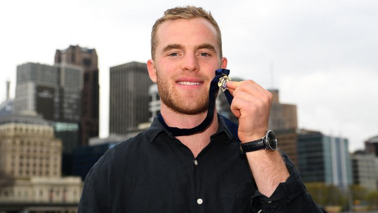 Brownlow Medal 2019: When is it, how to watch, odds, previous winners, history, who will win image