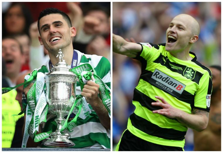 Rogic & Mooy deserve club plaudits image