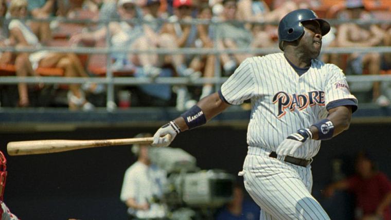 Remembering the great and talented Gwynn image