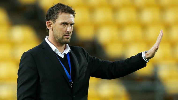 Popovic: No one can tell me that was a penalty image