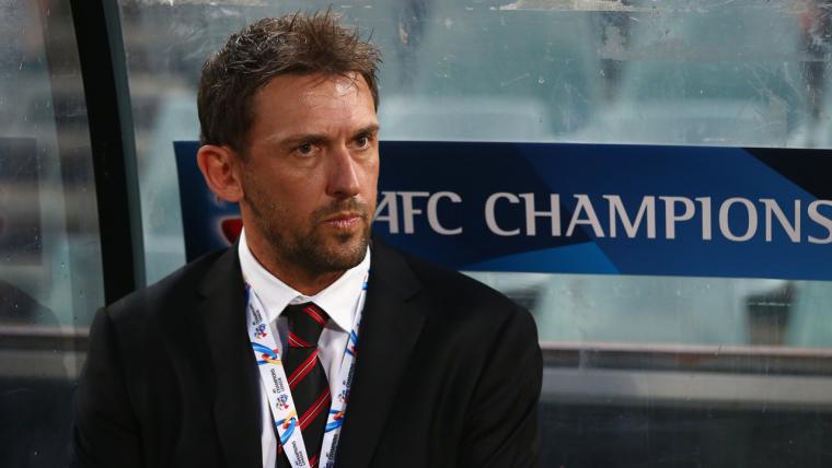 Popovic: We are 100 per cent focused image