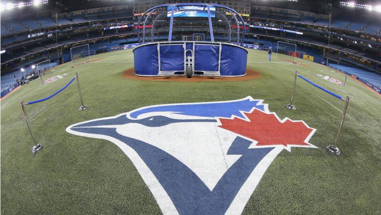 Blue Jays sign top draft pick Jordan Groshans image