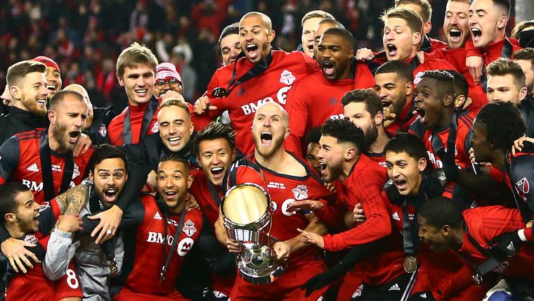 Five facts ahead of the MLS season image