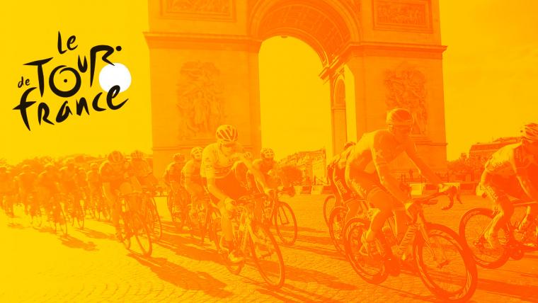 Tour de France 2018: Schedule, stages, standings, winners, how to watch live image