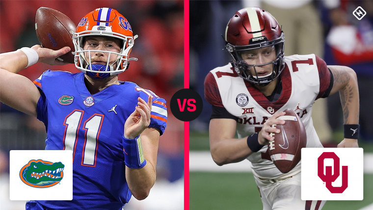 What channel is Florida vs. Oklahoma on today? Time, TV schedule for the 2020 Cotton Bowl image