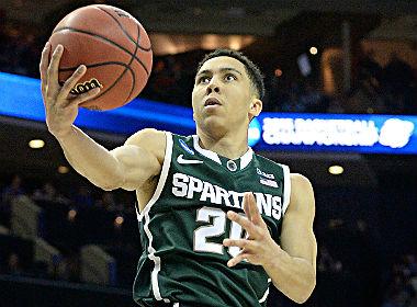 Spartans, Shockers bet from dogs to favorites in Sweet 16 image