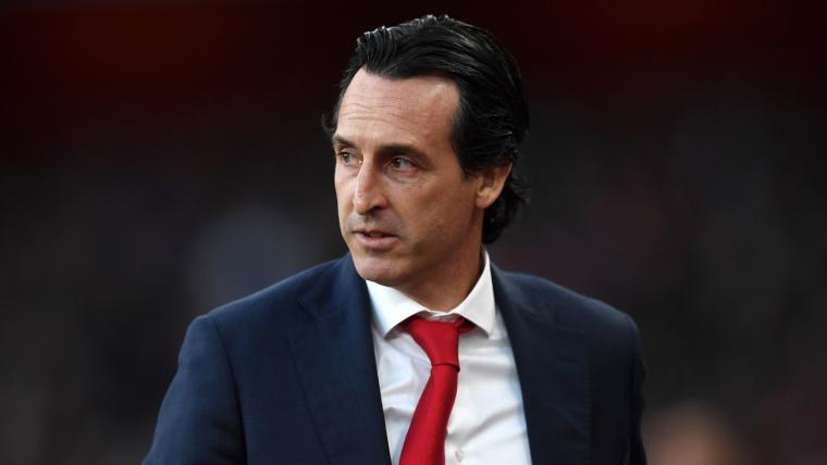 Newcastle in talks with ex-Arsenal manager Emery image