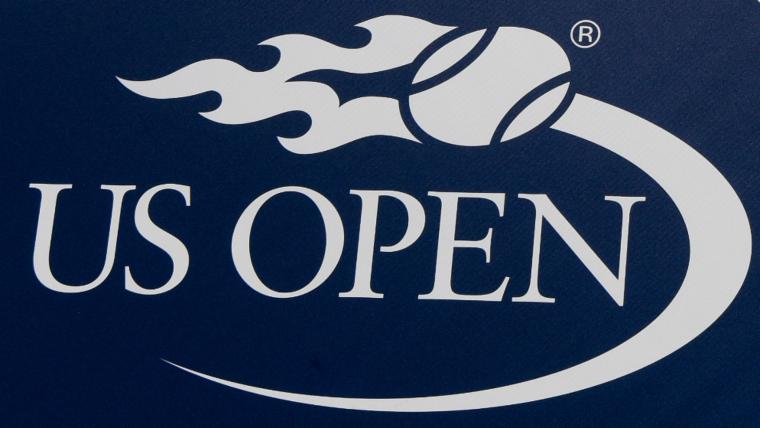 2018 U.S. Open schedule, draw, results image