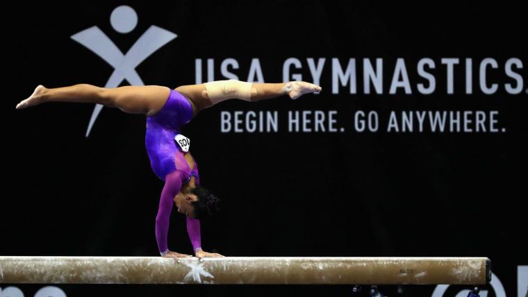 USA Gymnastics backtracks on medical director hiring a day after announcement image