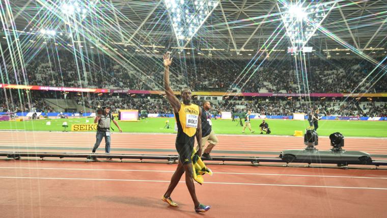 Is Usain Bolt in the Olympics? Tokyo Games first without retired record holder since 2004 image