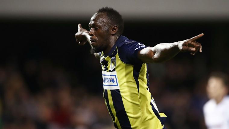 Bolt offered European deal - agent image