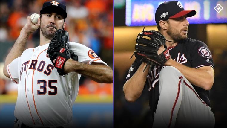 Nationals-Astros World Series could change MLB pitching strategy image