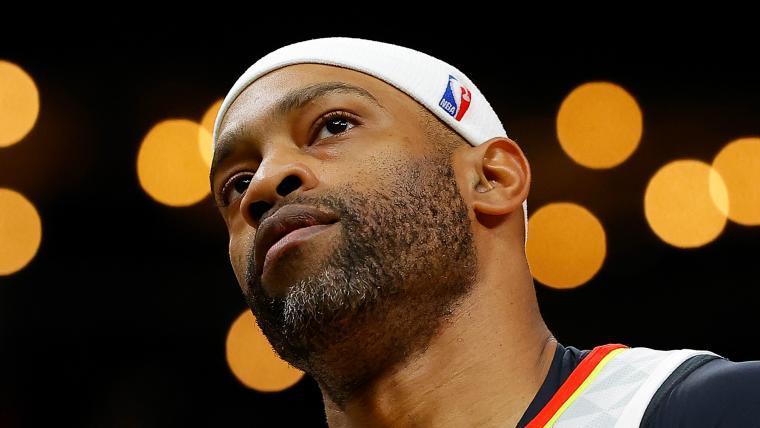 Did Vince Carter play his final NBA game? Future Hall of Famer reflects on potentially 'weird' end to career image