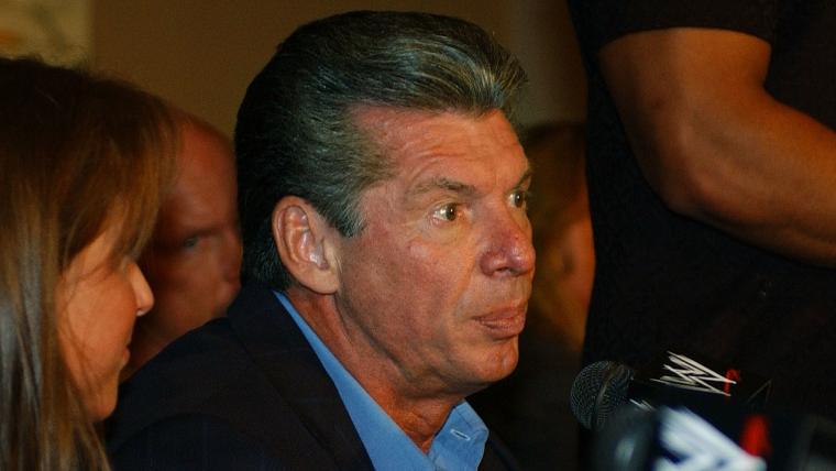 WWE name change, explained: Why Vince McMahon was forced to renamed his WWF wrestling promotion in early 2000s image