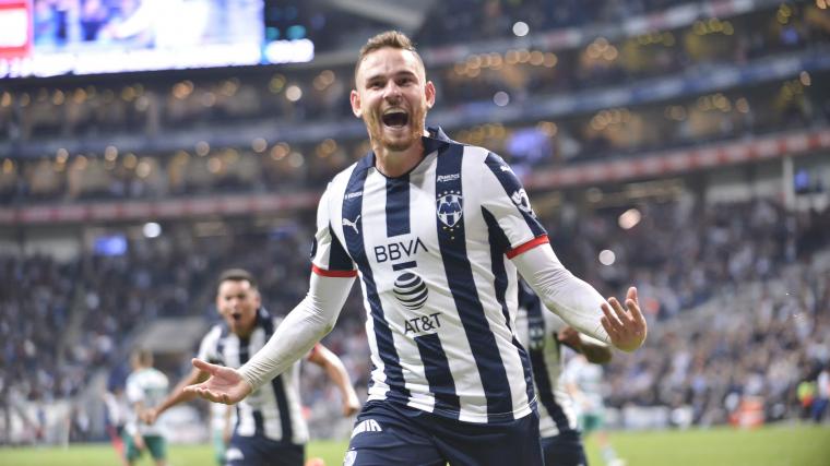 Spurs flop Janssen has chance to rescue career in Monterrey image