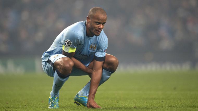 Manchester City needs a miracle to advance in UEFA Champions League image