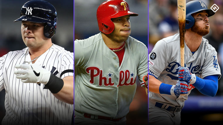 Today's MLB DFS Picks: Advice, strategy for Thursday's DraftKings, FanDuel daily fantasy baseball contests image