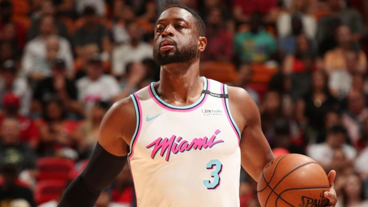 Dwyane Wade anuncia su continuidad: "Un último baile" image