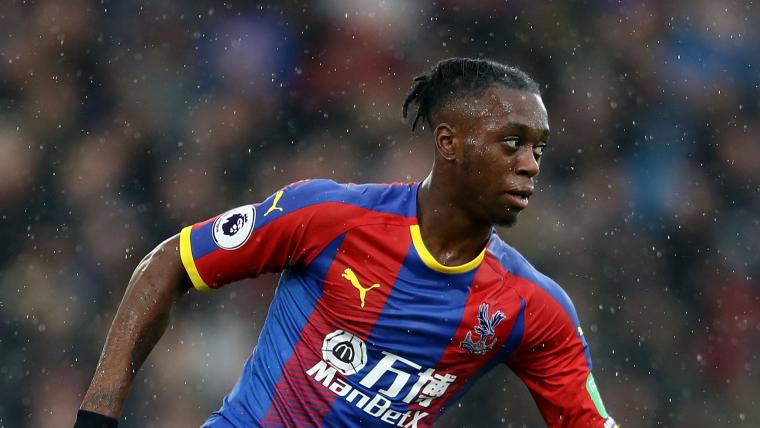 Hodgson tips Wan-Bissaka for England call-up image