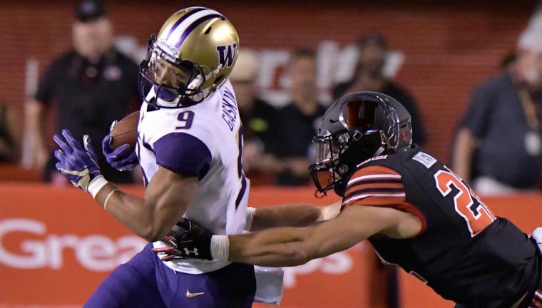 Washington vs. Utah: Preview, TV channel, how to watch online image