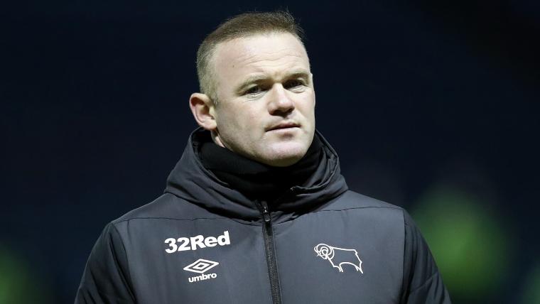 'A truly wonderful career' - Tributes paid to retired Rooney image