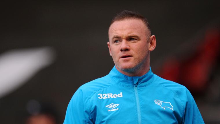 Ferguson backs Rooney to succeed in management image