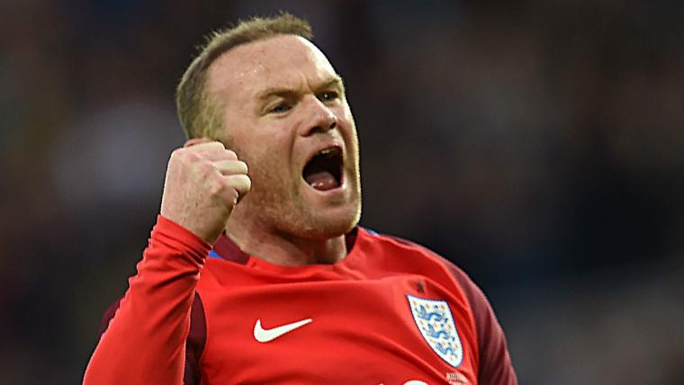 How will Rooney's England career be remembered? image