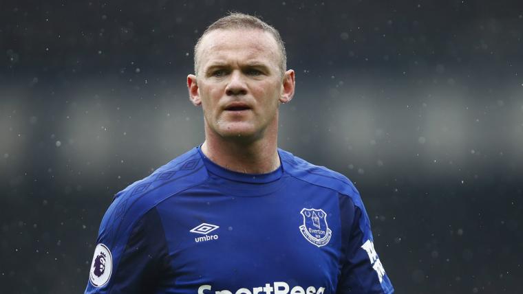 Allardyce confirms Rooney talks with D.C. United image