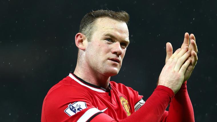 Rooney leads Manchester United's old guard through testing Christmas period image