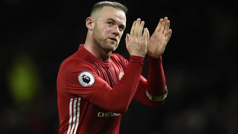 Legends pay tribute to Rooney following retirement image