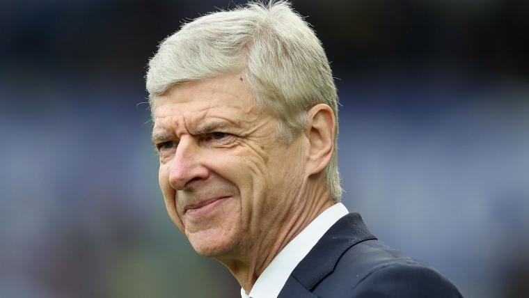 Wenger racks up 700th Arsenal win image