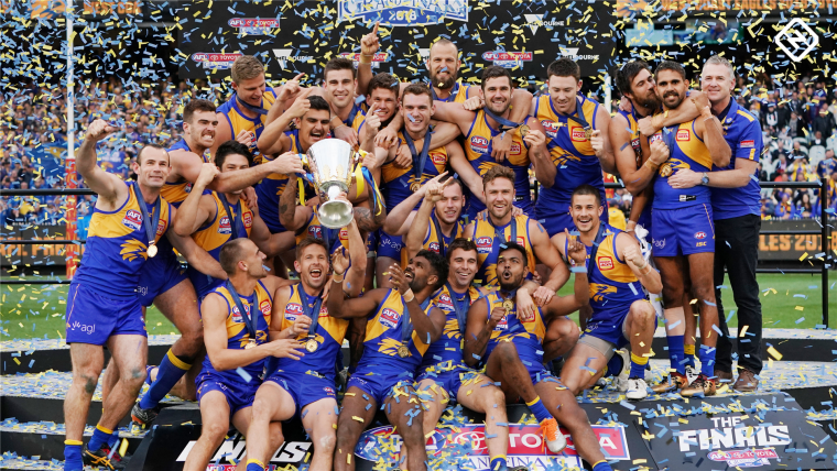 2019 AFL Grand Final: What we know so far image