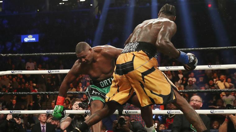 Wilder: Don't blink, this is war image