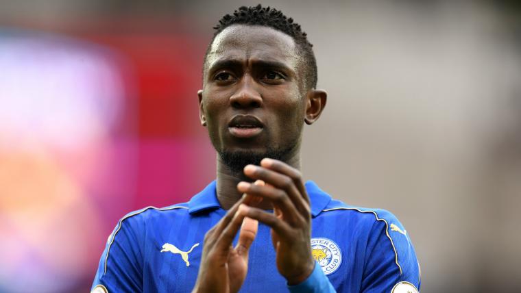 Ndidi named Leicester Young Player of the Year image