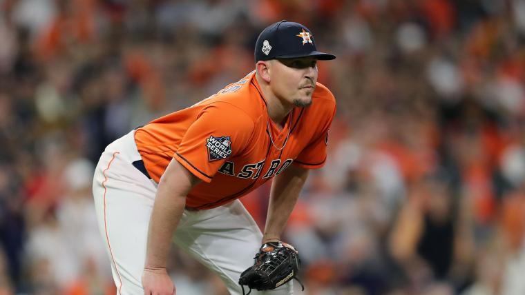 Was Astros' 2019 season a failure image